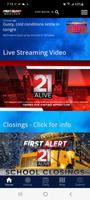 21Alive First Alert Weather تصوير الشاشة 2