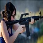 pubg gun free ไอคอน