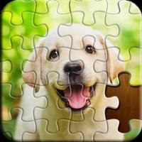 PUZZLE GAME Affiche