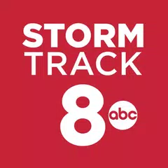 WQAD Storm Track 8 Weather アプリダウンロード