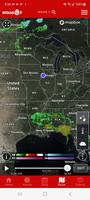 1 Schermata WQAD Storm Track 8 Weather