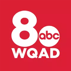 WQAD News 8 Quad Cities APK Herunterladen