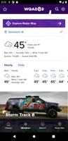 WQAD News 8 Quad Cities captura de pantalla 1