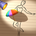 Shadow Craft 3D