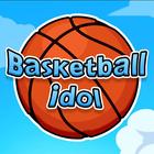 Basketball Idol icône