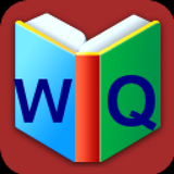 Kurdish Dictionary - WQFerheng 아이콘