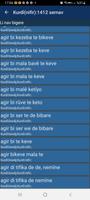 Kurdish Dictionary - WQFerheng capture d'écran 2
