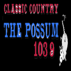 103.9 The Possum आइकन