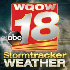 WQOW Weather アプリダウンロード