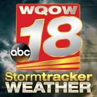 WQOW Weather icon