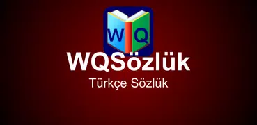 WQSozluk- Turkish Offline Dict