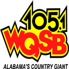 WQSB Radio icône