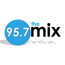 95.7 The Mix LIVE APK