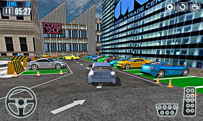 Ultimate Driving Parking Car Sim 3d For Android Apk Download - apkpure com ultimate driving roblox cars and coffee Ultimate Driving Parking Car Sim 3d For Android Apk Download - ultimate driving roblox cars and coffee
