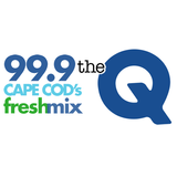 99.9 the Q - WQRC ไอคอน