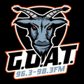 Goat Rock Radio - WQRS