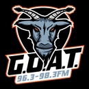 Goat Rock Radio - WQRS APK