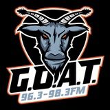 ikon Goat Rock Radio - WQRS