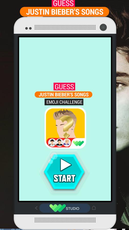 Justin Bieber Songs - Game for Android - Download