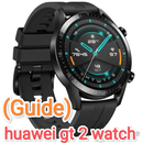 huawei gt 2 watch Guide APK