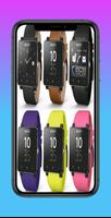 sony smart watch 2 sw2 guide الملصق
