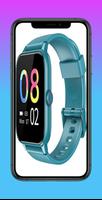 Blackview Smart Watch guide الملصق
