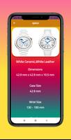 Huawei Watch GT 3 Pro AppGuide स्क्रीनशॉट 3