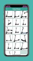 Mi M365 Electric scooter Guide captura de pantalla 2