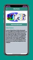 x8 pro max smartwatch guide screenshot 2