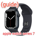 apple watch series 7 guide APK