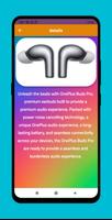 oneplus buds pro guide captura de pantalla 1
