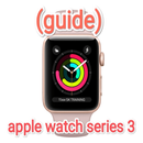 apple watch series 3 guide APK