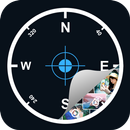 Compass - Hide Photos & Videos aplikacja