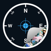 Compass - Hide Photos & Videos APK
