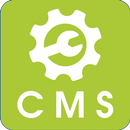 CMS - Contract Management System (Western Railway) APK