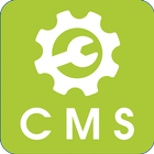 CMS - Contract Management System (Western Railway) icône