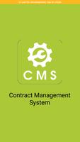 CMS - Contract Management System (Western Railway) capture d'écran 2