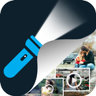 Torch icon