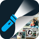 Torch icon