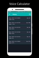 Voice Calculator Screenshot 2