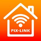 PIX-LINK WIFI icône
