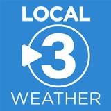 Local 3 Weather-icoon