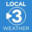 ”Local 3 Weather