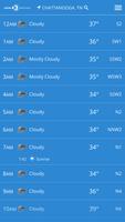 Local 3 Weather اسکرین شاٹ 2