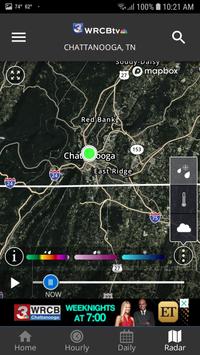 WRCB Radar 截图 3