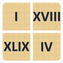Números ROMANOS - adivina el n APK