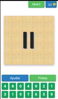 Números ROMANOS - adivina el n imagem de tela 2