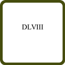 Roman Numbers 2 APK