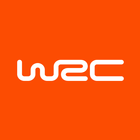 WRC Android TV 圖標