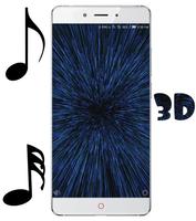 Physics live wallpaper تصوير الشاشة 2